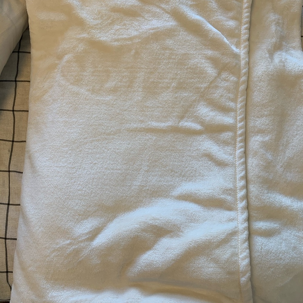 CALVIN KLEIN BLANKET (QUEEN)